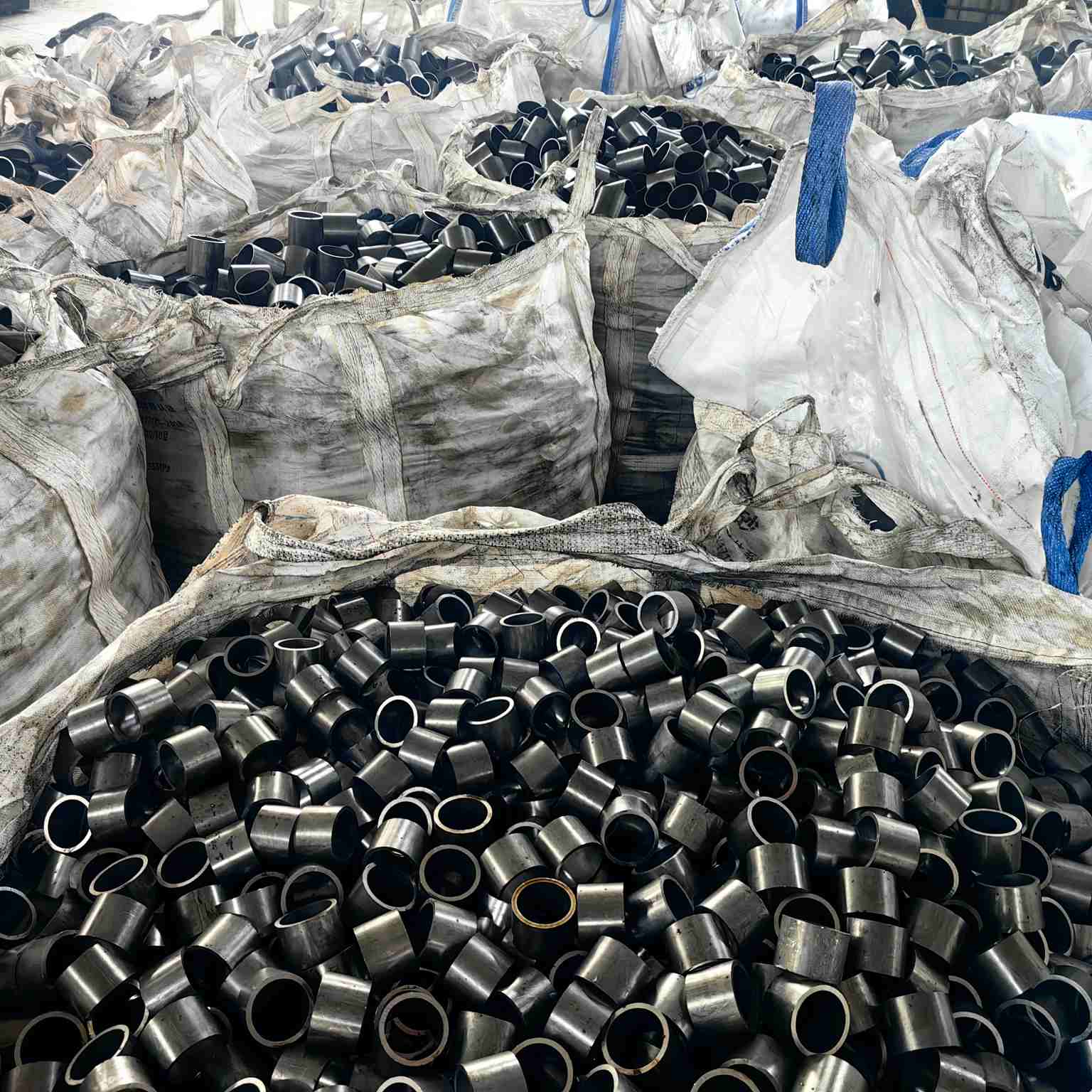 衡阳市冷拉圆钢无缝管零切 - 一站式服务