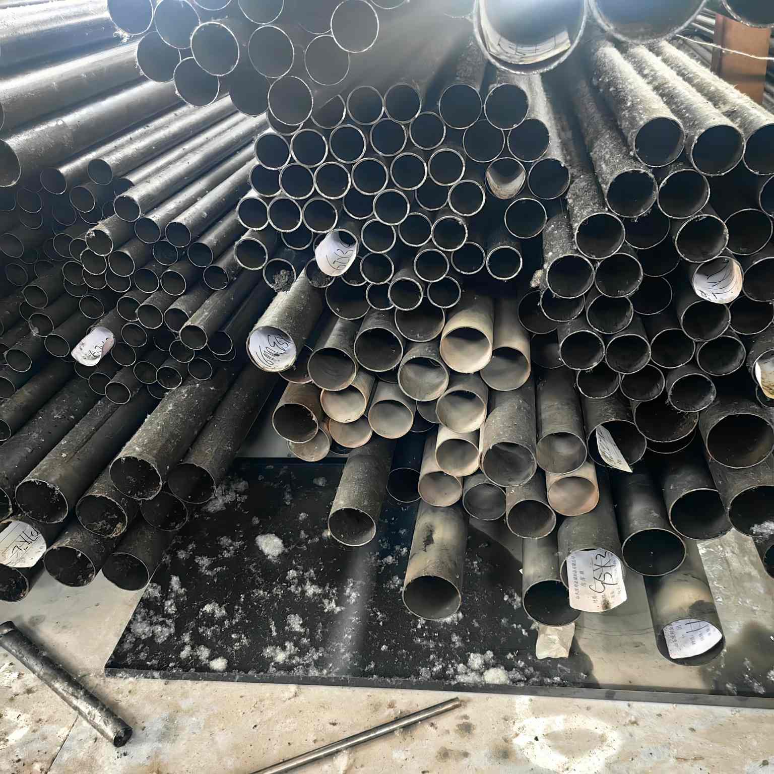 衡阳市冷拔方钢精密钢管 - 哪里好